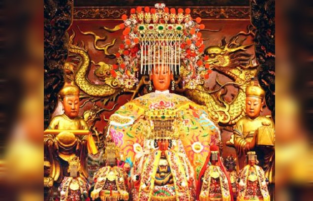 今天「媽祖誕辰」起床後趕緊「去做這件事」再倒霉也能逆天改命！
