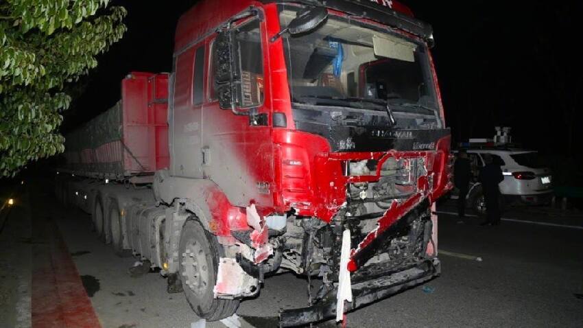 60人出殯隊伍被撞飛！慘劇釀19死「 逝世老者兩兒皆亡 」「 驚悚現場曝光 」律師搖頭：恐要負擔責任