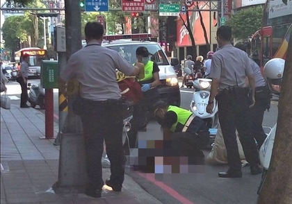 15歲北一女學生驚傳跳樓「送醫不治」！媽媽悲痛發現女兒「遺書寫了...」讓家人崩潰自責！