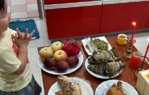 端午節快到！別忘拜地基主！命理師提醒快備「1供品」祂最愛 祭拜最佳時間曝光