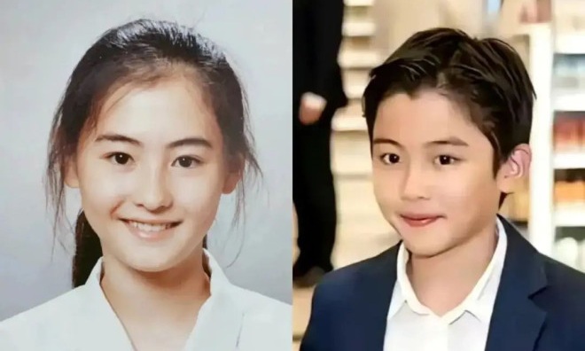 金星問張柏芝「三個兒子之中，你最愛誰？」張柏芝脫口而出「最愛大兒子」，得知「原因」全網媽媽都哭了