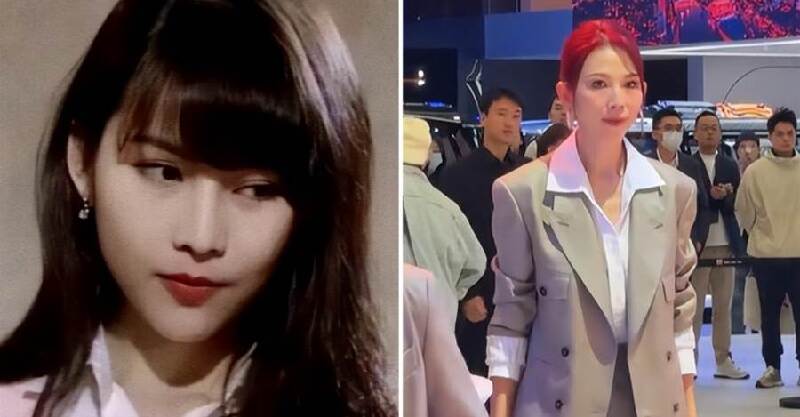 昔日「光環盡失」！52歲香港資深女星為錢奔波「瘦脫相」，被王晶嘲諷不上進