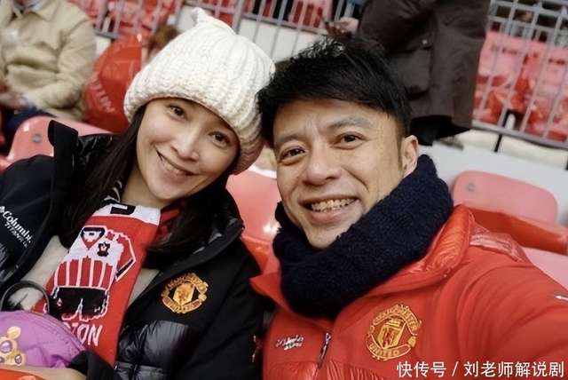 錢再多有什麼用！57歲李克勤「家醜」曝光，給中年夫妻提了個醒